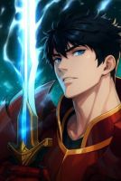 Starting With 13 Hidden Traits - Action, Drama, Fantasy, Shounen, Manhwa